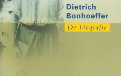 Dietrich Bonhoeffer Biografie