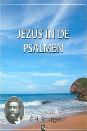 Jezus in de psalmen