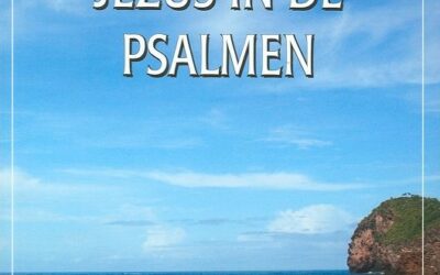 Jezus in de psalmen