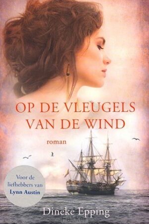 Op de vleugels van de wind