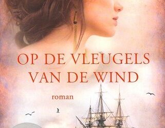 Op de vleugels van de wind