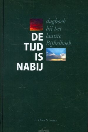 Tijd is nabij