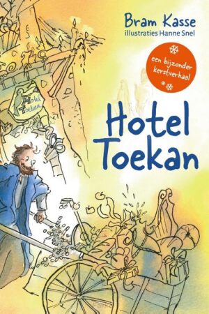 Hotel toekan