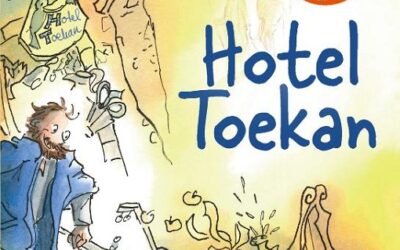 Hotel toekan