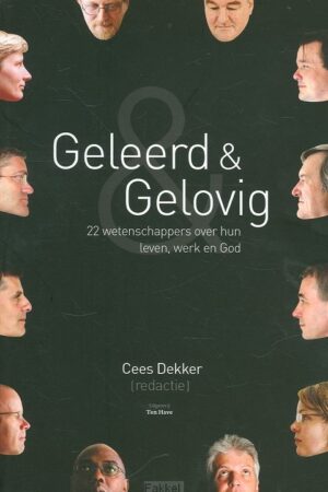 Geleerd en gelovig