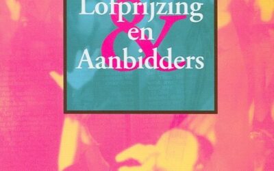 Lofprijzing & aanbidders