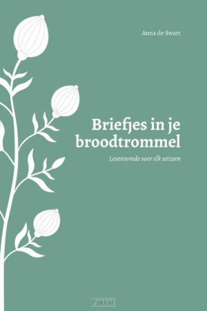 Briefjes in je broodtrommel