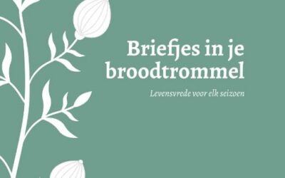 Briefjes in je broodtrommel