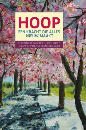 Hoop, een kracht die alles nieuw maakt