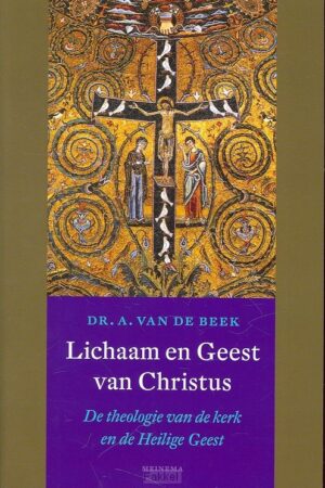 Lichaam en Geest van Christus