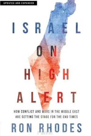 Israel on High Alert - Updated