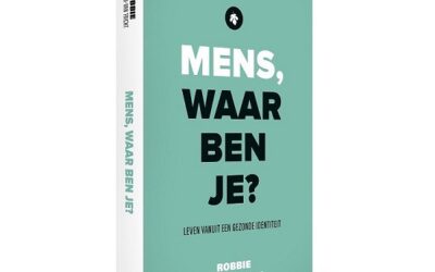 Mens waar ben je?