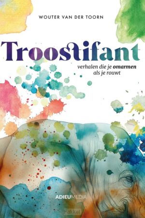 Troostifant