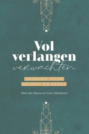 Vol verlangen verwachten