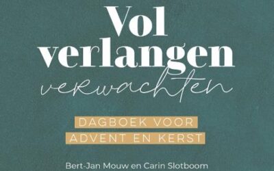 Vol verlangen verwachten