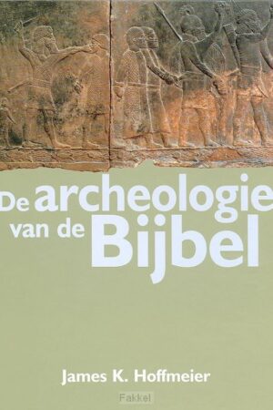 Archeologie van de bijbel