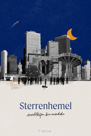 Sterrenhemel CD