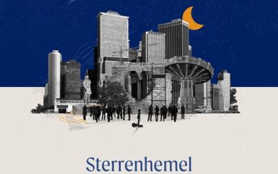 Sterrenhemel CD