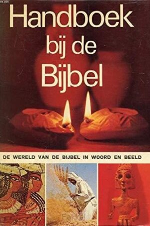 Handboek bij de bijbel