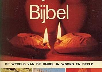 Handboek bij de bijbel