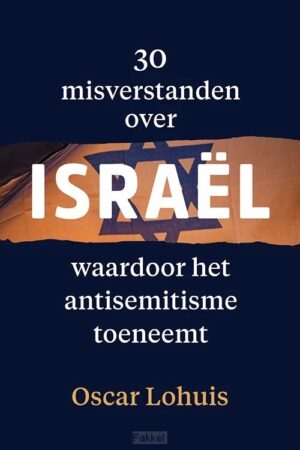 30 misverstanden over Israel waardoor he