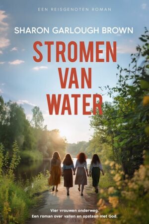 Stromen van water