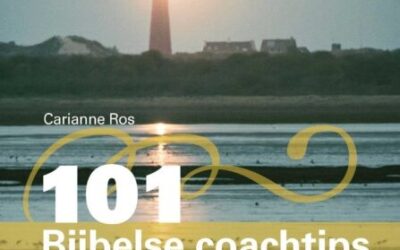 101 Bijbelse coachtips