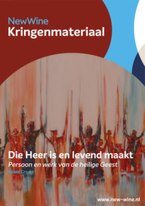 Kringenmateriaal 3: Die Heer is