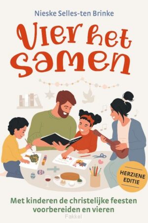 Vier het samen