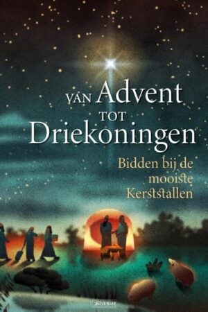 Van advent tot driekoningen