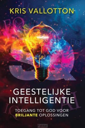 Geestelijke intelligentie