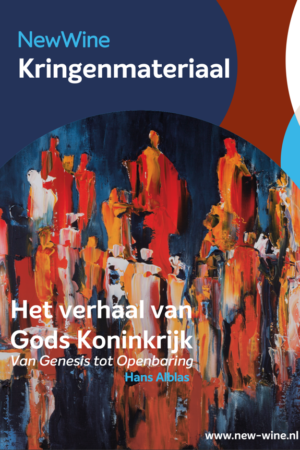 Kringenmateriaal 1: Gods rijk