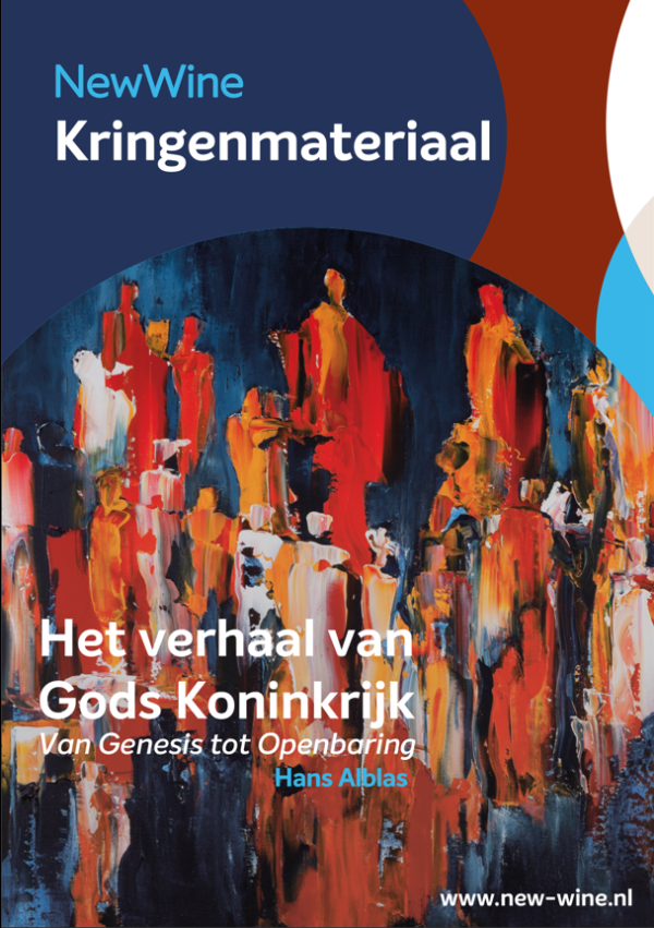 Kringenmateriaal 1