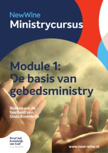 Gebedsministry 1: Basis