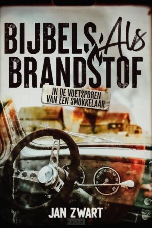 Bijbels als brandstof