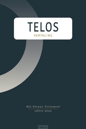 Telos-vertaling 2025 leisteengrijs