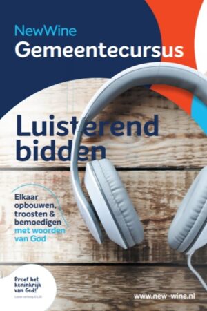 Luisterend Bidden gemeentecursus