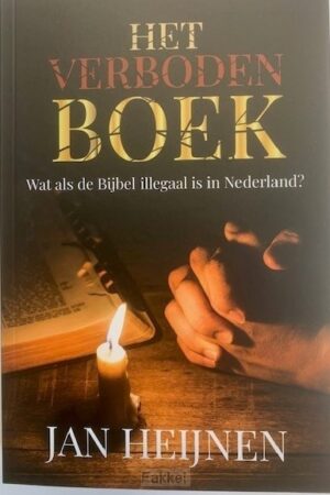 Verboden boek