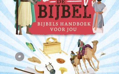 Beleef de Bijbel