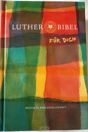 LUT - Bibel F�r Dich 2017 Revidiert