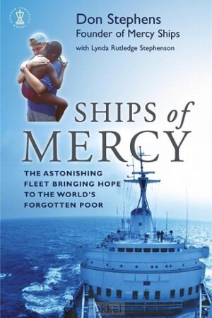 Ships Of Mercy