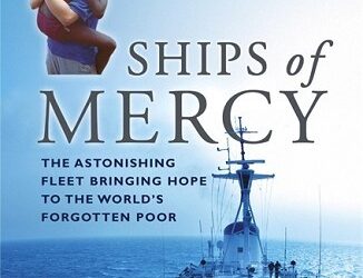 Ships Of Mercy