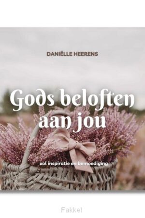 Gods beloften voor jou