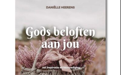 Gods beloften voor jou