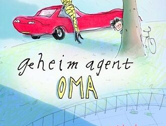 Geheim agent oma