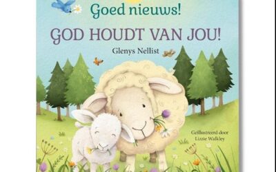 Goed nieuws! God houdt van jou