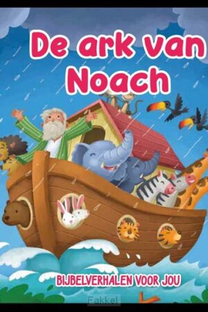 Ark van noach