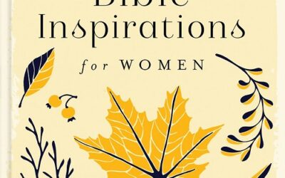 One-Minute Bible Inspirations for Women