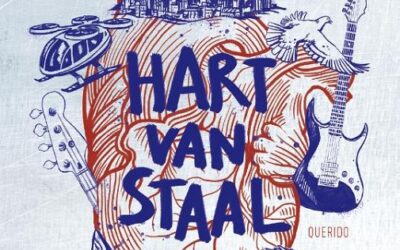 Hart van staal