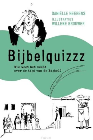 Bijbelquizzz